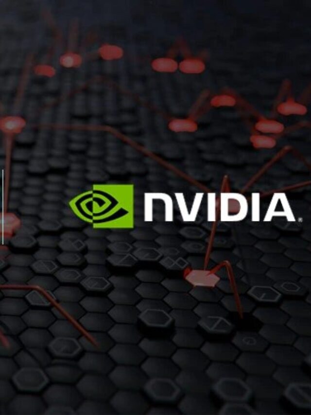 Nvidia and Microsoft Collaborate To Build AI Supercomputers - Your Tech ...