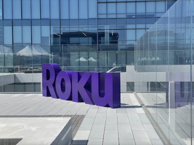 roku