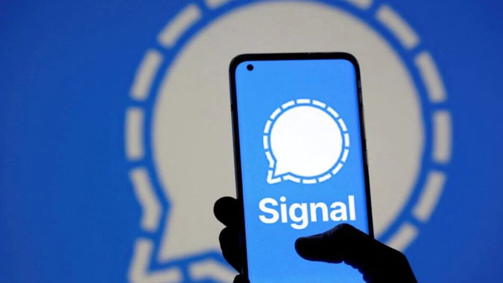 Signal