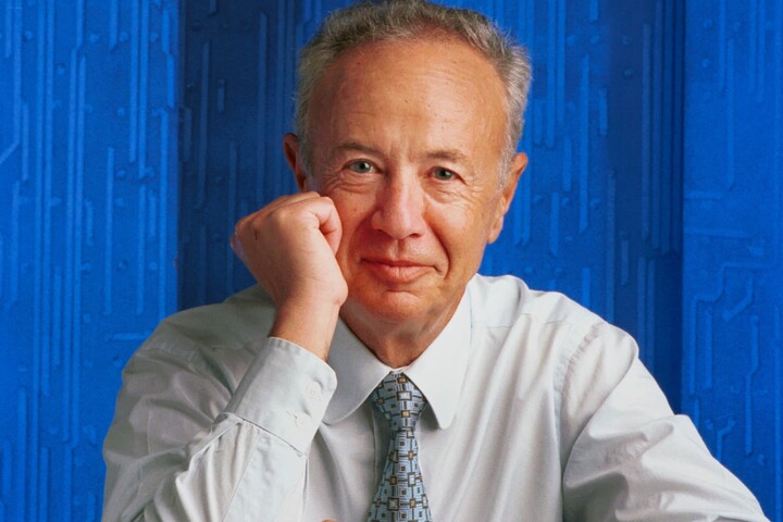 Andrew Grove