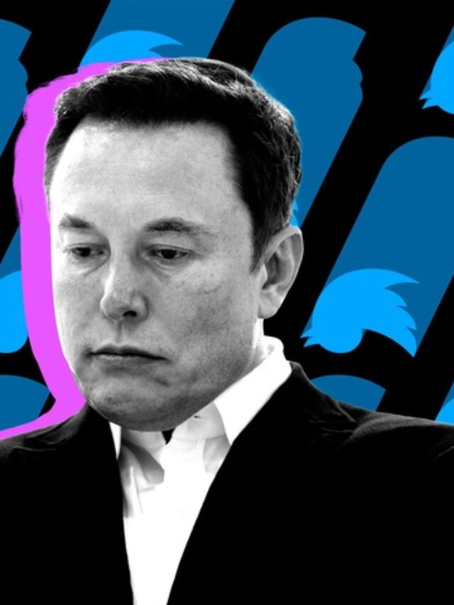 Elon Musk Starts Banning Critical Journalists From Twitter - Your Tech ...