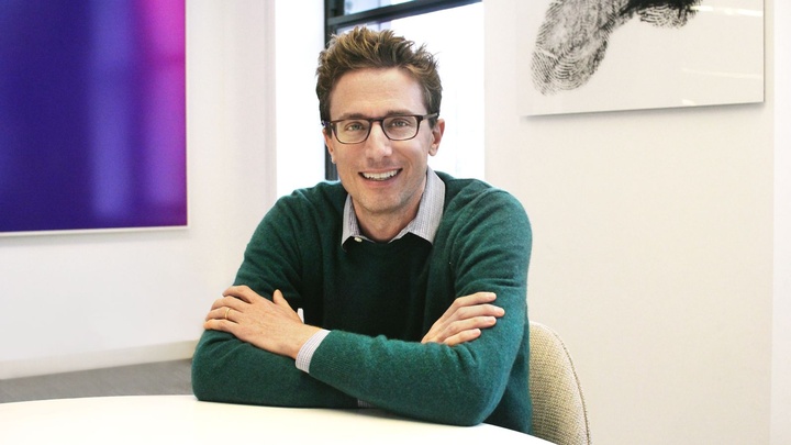 Jonah Peretti