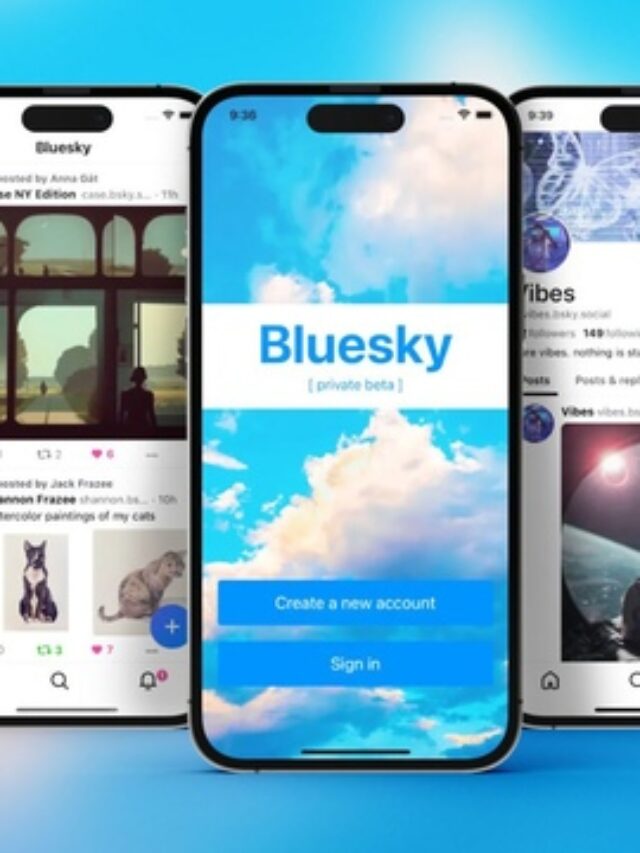 Jack Dorseys New Decentralized Twitter Hits The App Store Your