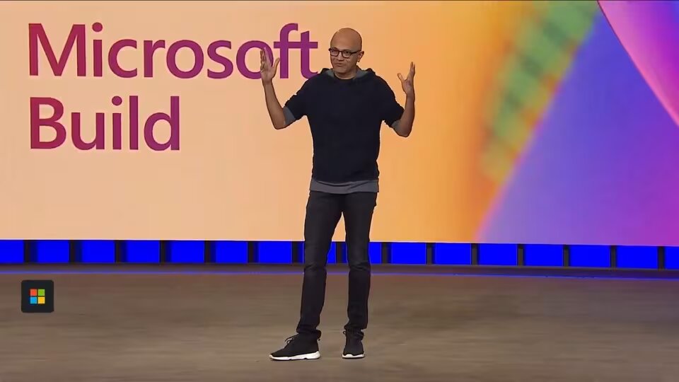 Microsoft Build 2023 Big Announcements