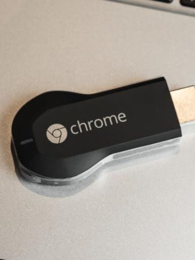 Google quietly ends support for decade-old Chromecast - Your Tech Story