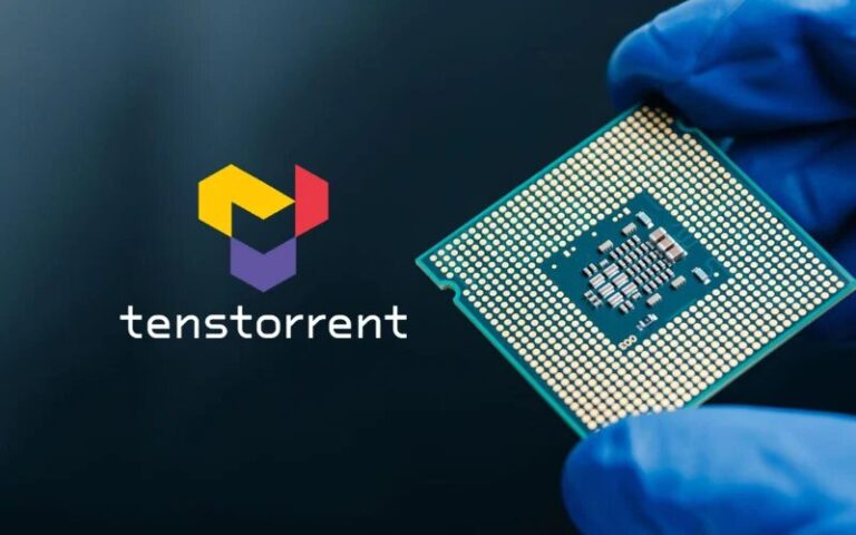 AI Chip Firm Tenstorrent Raises $100 Mln From Hyundai, Samsung