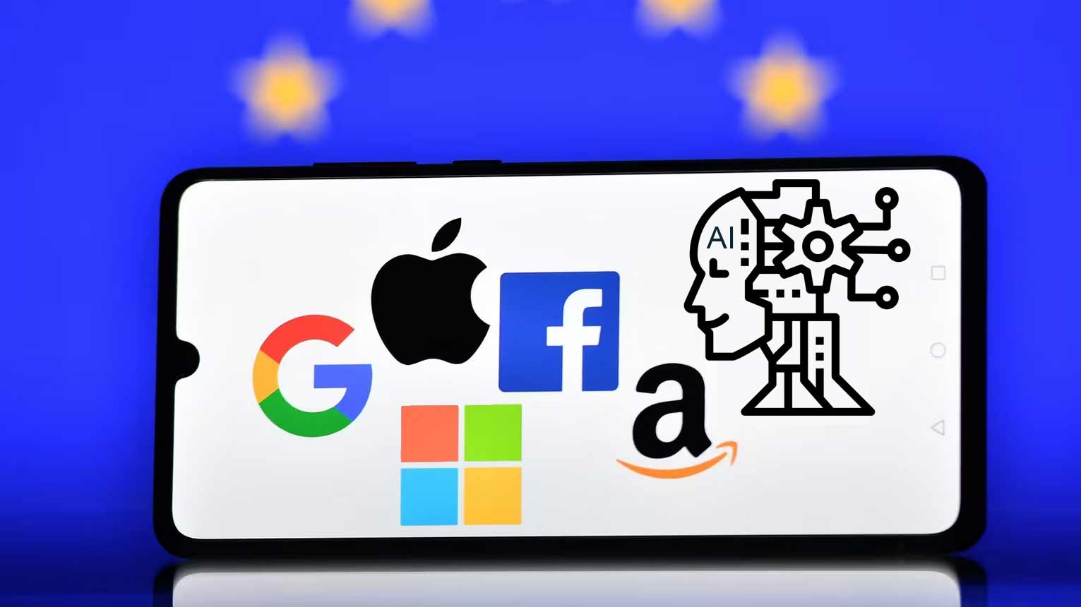 Amazon, Microsoft, Meta Probed By Lawmakers Of Ai ‘ghost’ Staff