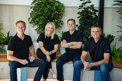 Revroad Capital Makes History With $61m Debut Early-Stage Venture Fund in Utah