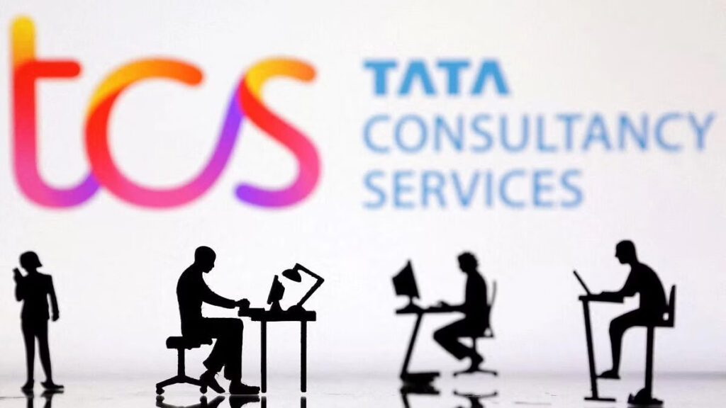 TCS Seeks to Use Microsoft AI Partnership to Improve Margins