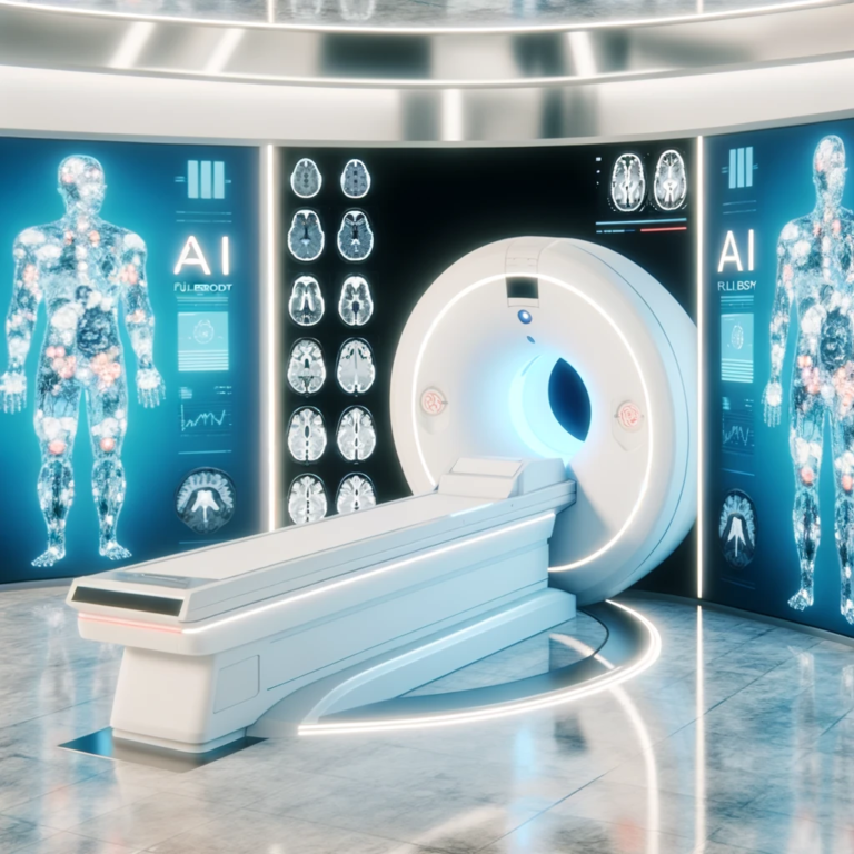 Brian Johnson’s AI-Powered Full Body MRI Startup Gets a $21 Million ...