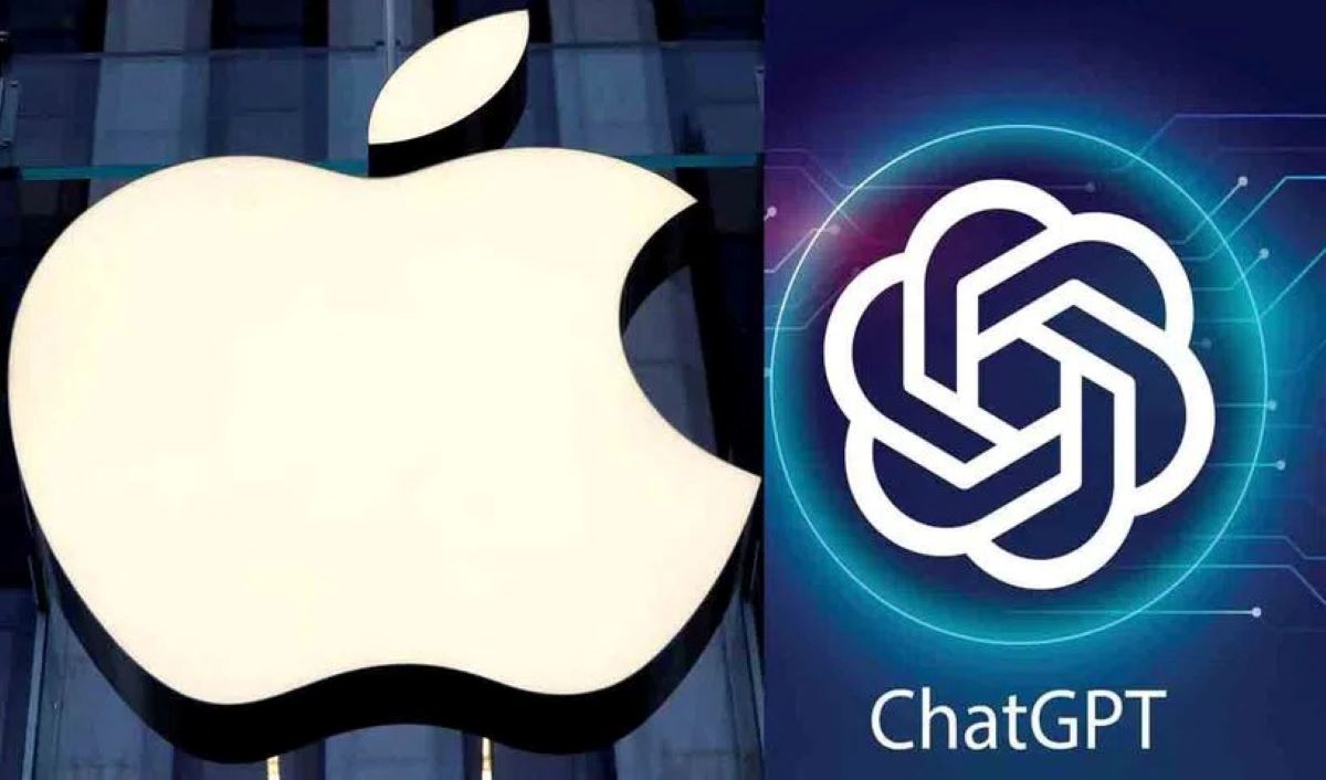 Apple and OpenAI Close In on Agreement to Integrate ChatGPT into iPhones