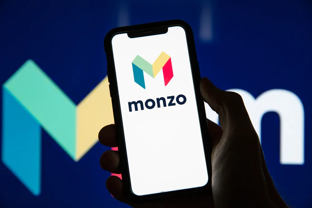 British Neobank Monzo Raises $610 Million, Eyes US Expansion and Launch Pension