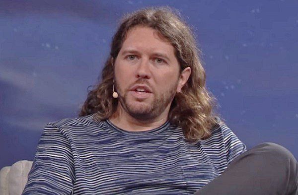 Garrett Camp: The Entrepreneurial Mind Behind Uber and StumbleUpon