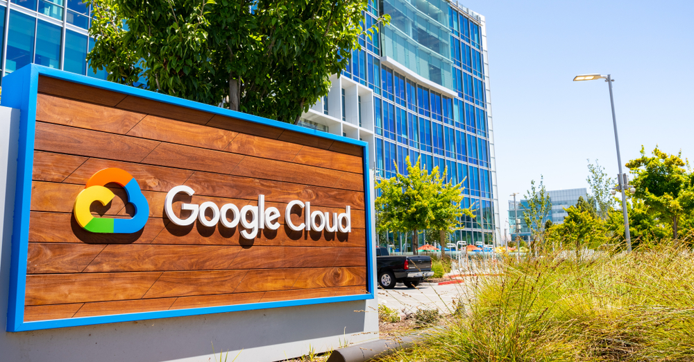 Google Invests $2 Billion in Malaysia for New Data Center and Cloud Services Expansion