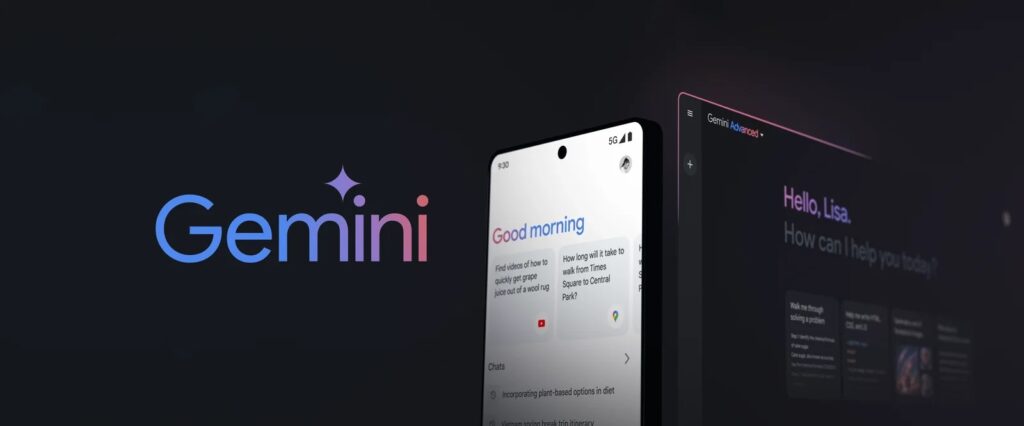 Honor's New Smartphones to Feature Google AI, Including Gemini