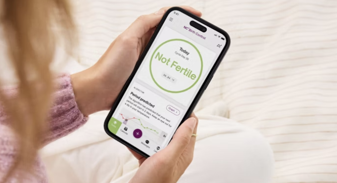 Natural Cycles Secures $55M to Revolutionize Birth Control with Innovative App