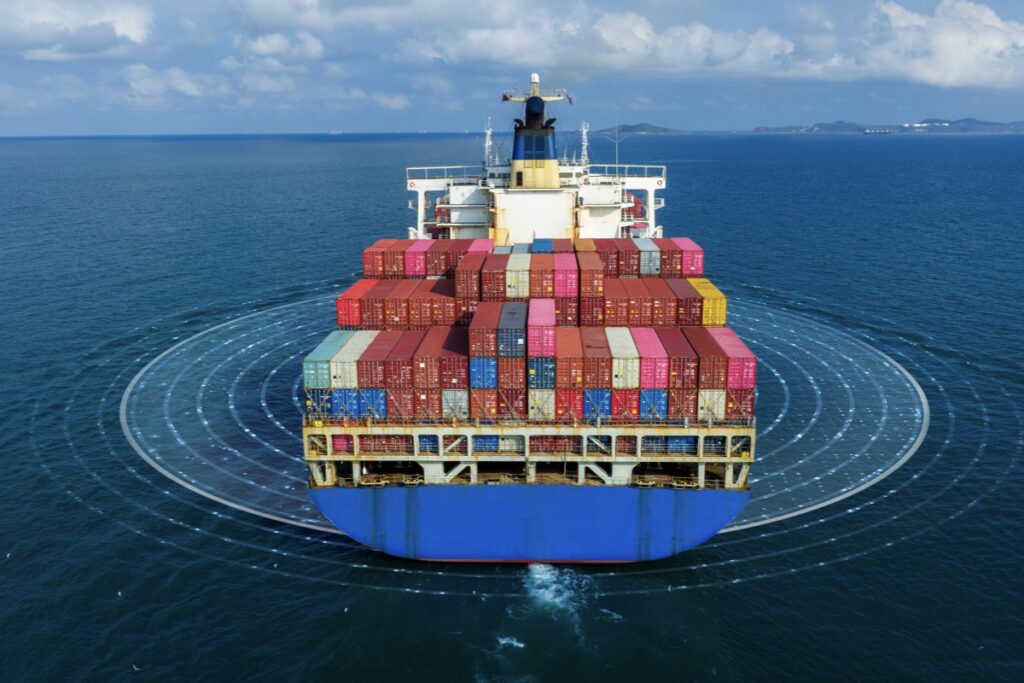 Orca AI Raises $23 Million to Boost Autonomous Shipping Technology