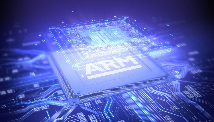 SoftBank's Arm Plans to Launch AI Chips Next Year Amid Huge Global Demand
