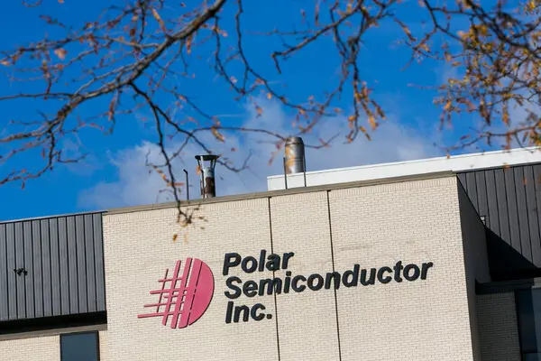 US Invests $120 Million in Chipmaker to Expand Facility in Minnesota