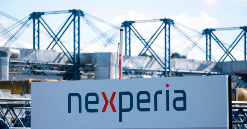 Nexperia Invests $200 Million in German Chipmaking Facilities