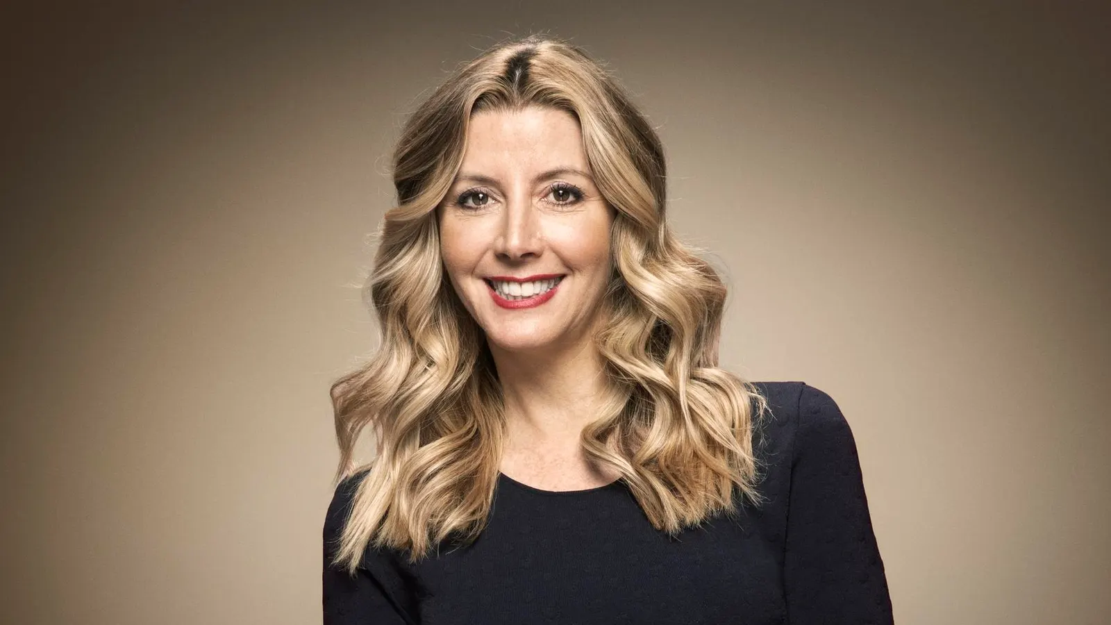 Sara Blakely: The Billionaire Visionary Behind Spanx