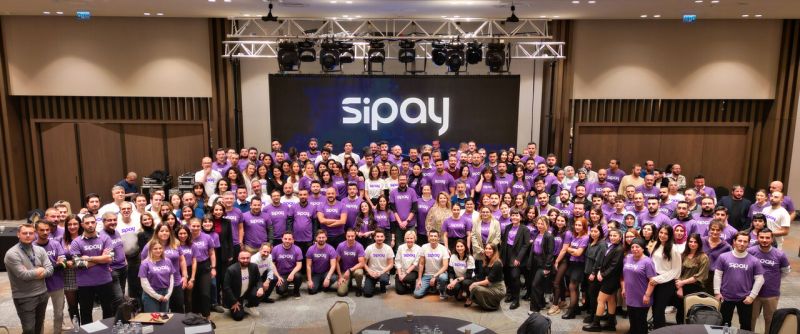 Turkish Fintech Sipay Raises $15 Million in New Funding Round