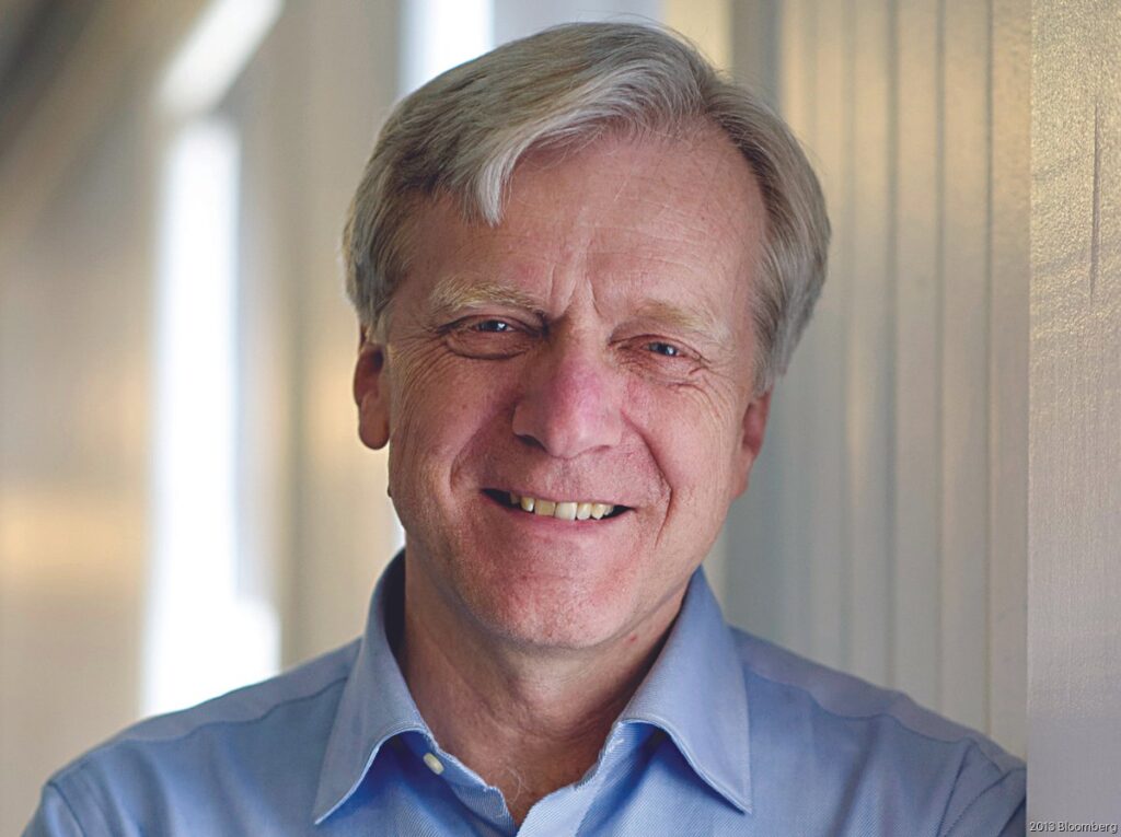 Andy Bechtolsheim: From Startup to Silicon Success