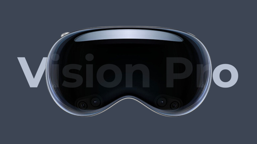 Apple Vision Pro Struggling to Reach 500,000 Sales This Year, IDC Analysis