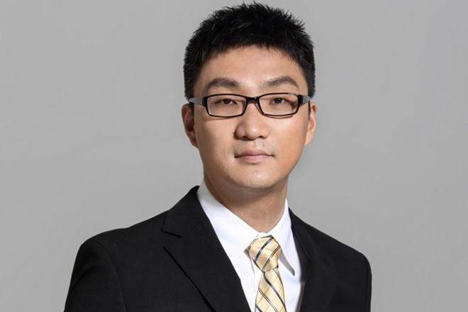 Colin Huang: A Profile in Leadership and Innovation at Pinduoduo