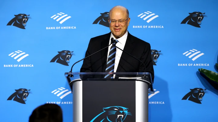 The David Tepper Story: From Rags to Riches