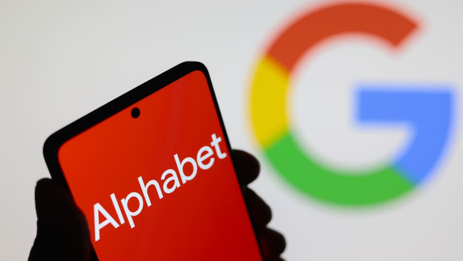 Google-Parent Alphabet’s Partnership with AI Firm Anthropic Under Investigation in the UK