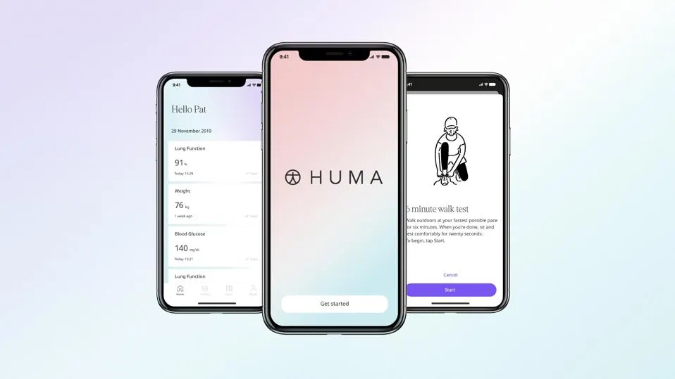 Health AI Startup Huma gets $80 Million at near-$1 Billion Valuation