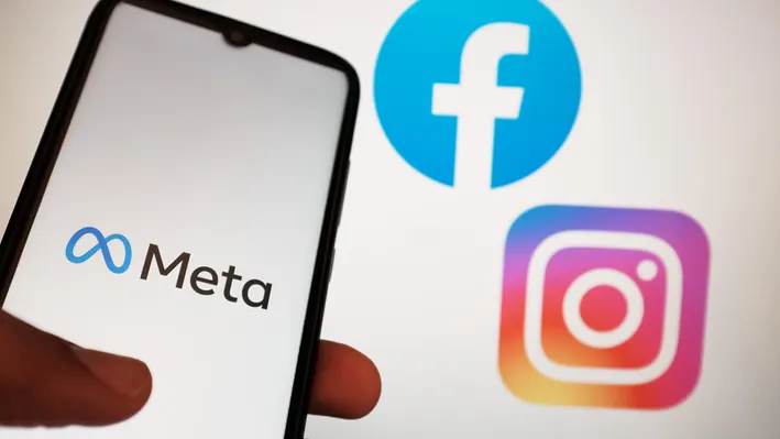 Meta Removes 63,000 Accounts Linked to Sextortion Scams