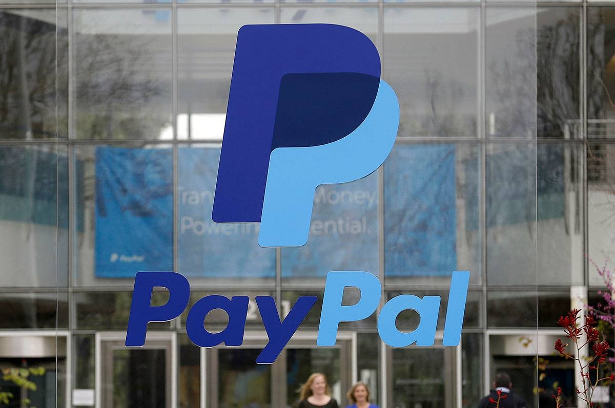 PayPal Raises 2024 Profit Forecast Again Amid Strong Spending and Improved Margins