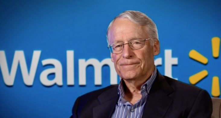 Rob Walton: A Legacy of Leadership and Wealth at Walmart