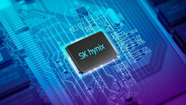 SK Hynix Announces $75 Billion Investment in Chip Technology by 2028