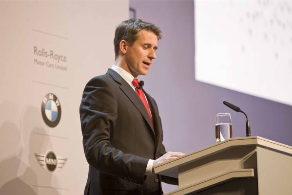 The Success Story of BMW's Stefan Quandt