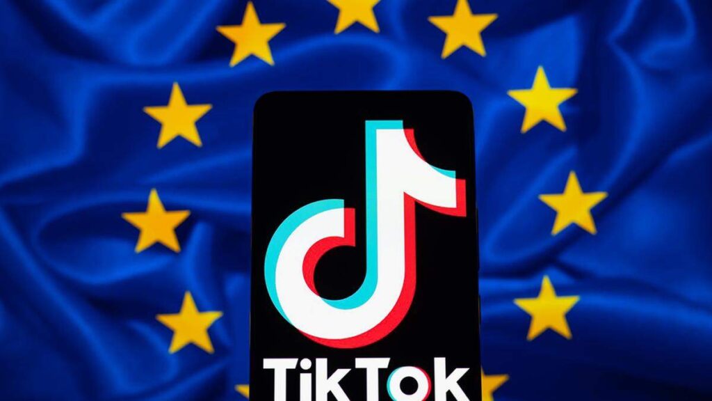 TikTok Suffers Setback in Initial Challenge to EU Big Tech Regulations