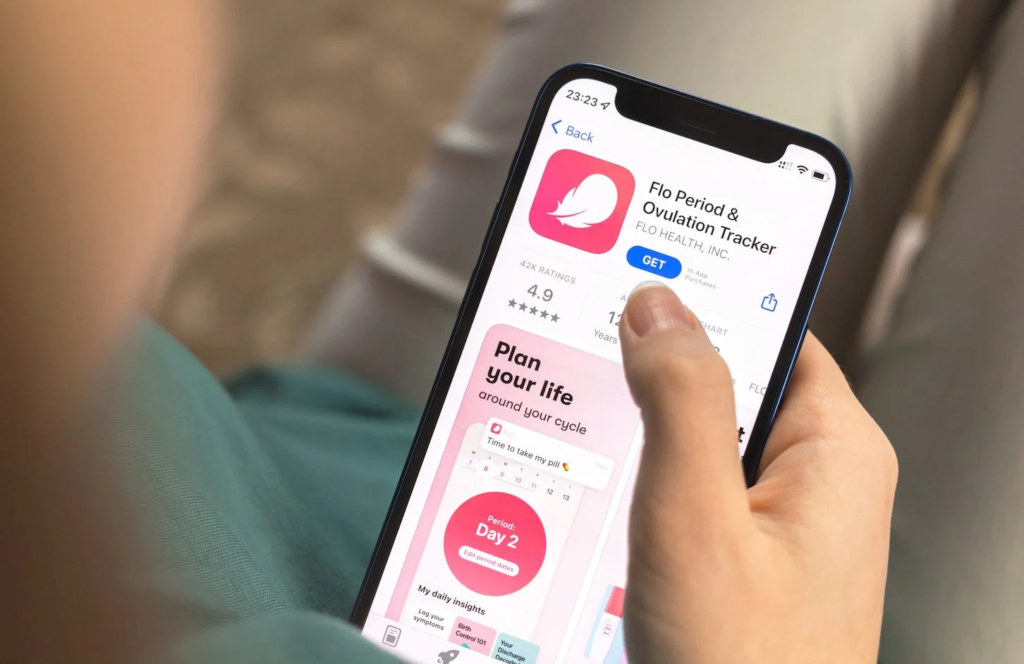 Flo Health Raises Over $200M, Achieves Unicorn Status in Femtech