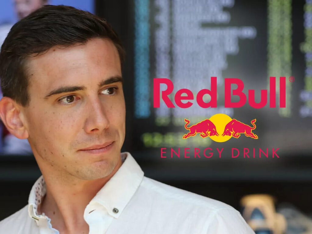 Mark Mateschitz_ The Man Behind the Red Bull Success Story