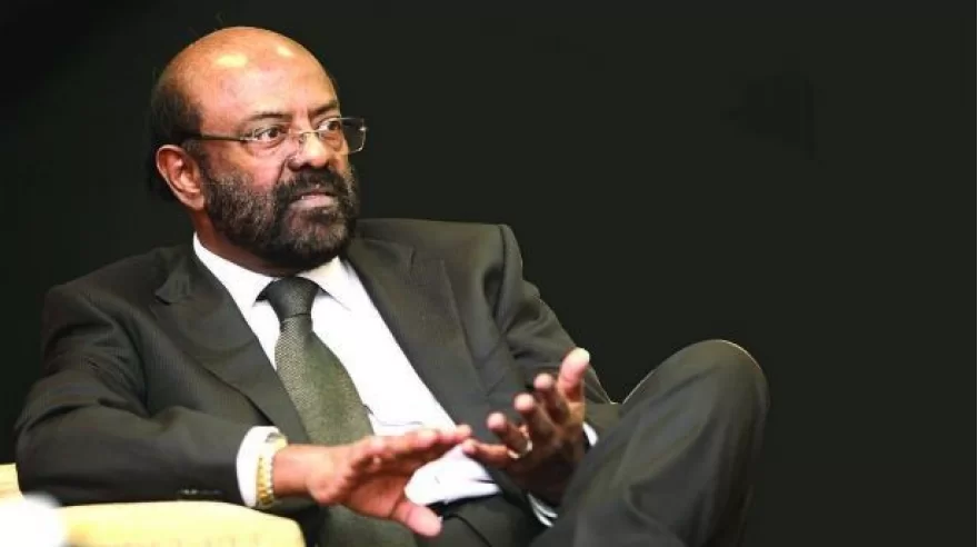 Shiv Nadar's Success Story: The Visionary Behind HCL Technologies