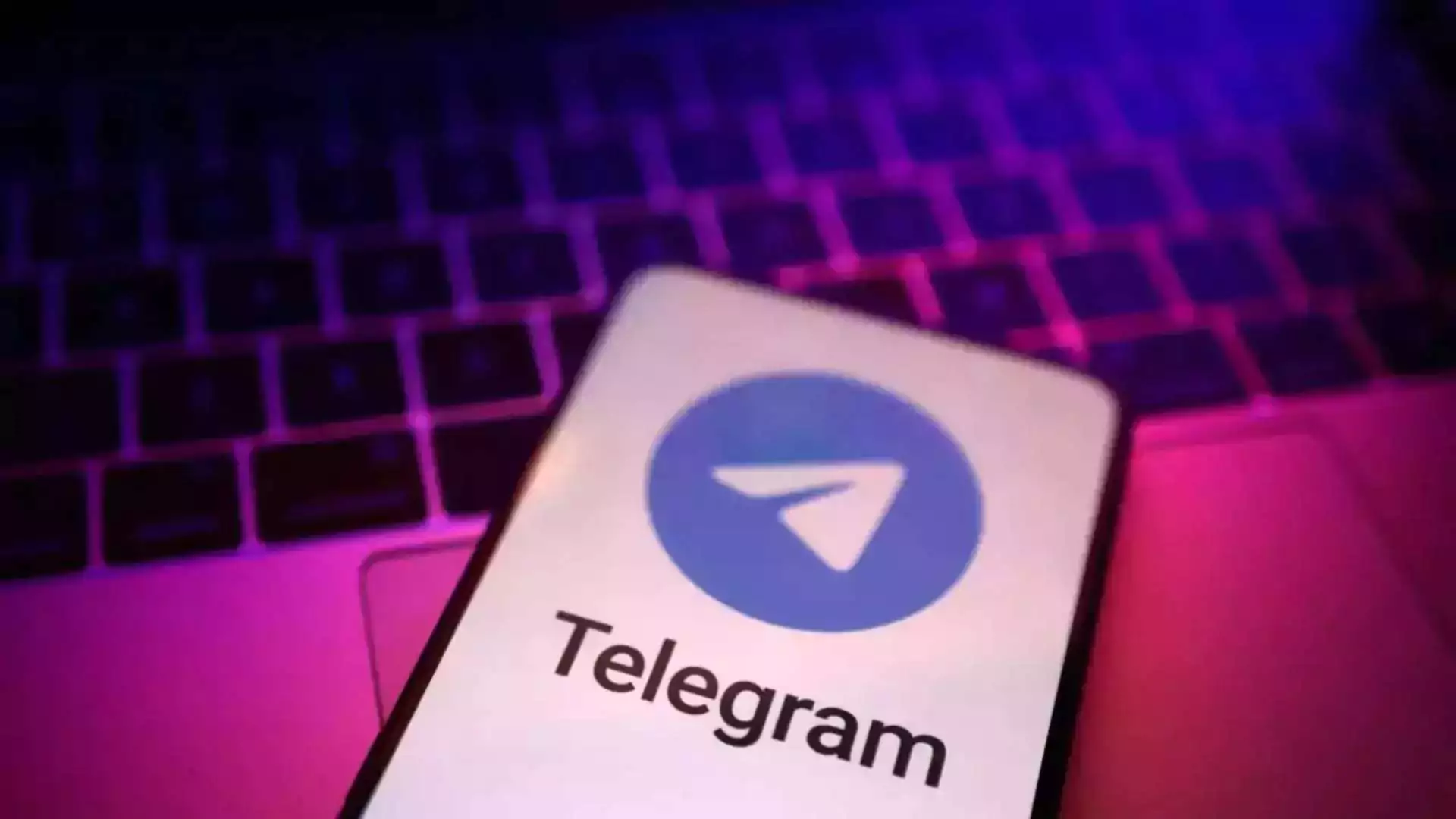 South Korea Urges Telegram to Crack Down on Deepfake Sex Crimes