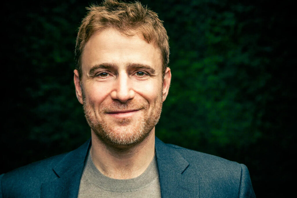 Stewart Butterfield: The Visionary Behind Flickr and Slack’s Success