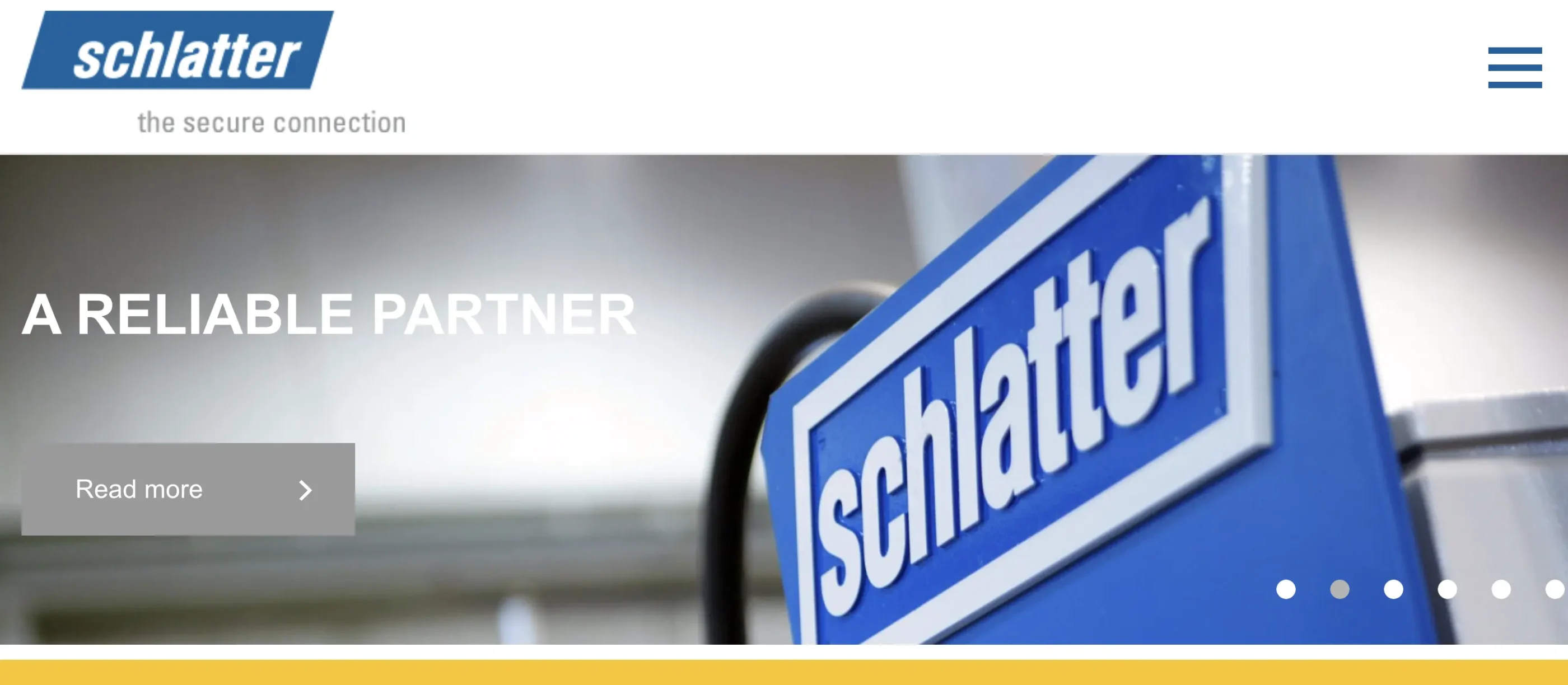 Swiss-Based Schlatter Faces IT Network Disruption After Cyberattack