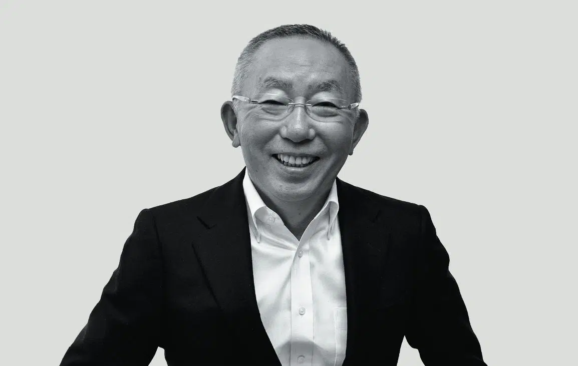 Tadashi Yanai: From Store Cleaner to Japan’s Richest Billionaire