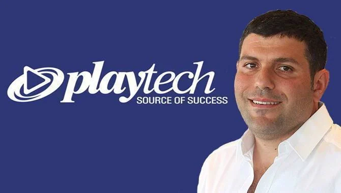 Teddy Sagi: The Visionary Behind Playtech's Global Success