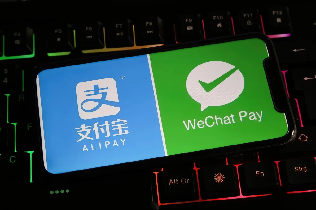 Alibaba to Integrate Tencent’s WeChat Pay Across Its E-Commerce Platforms