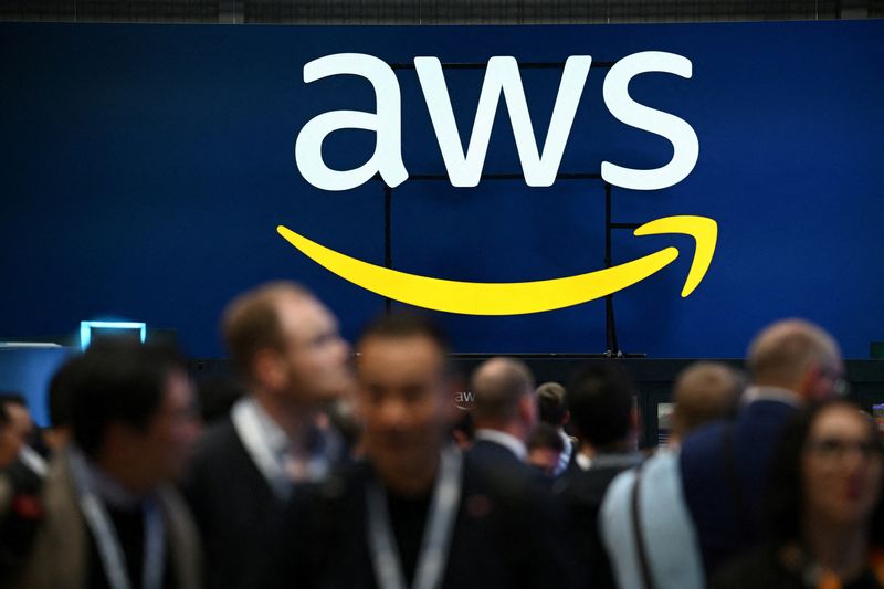 Amazon to Boost UK Economy with £8 Billion Investment, Expanding AWS