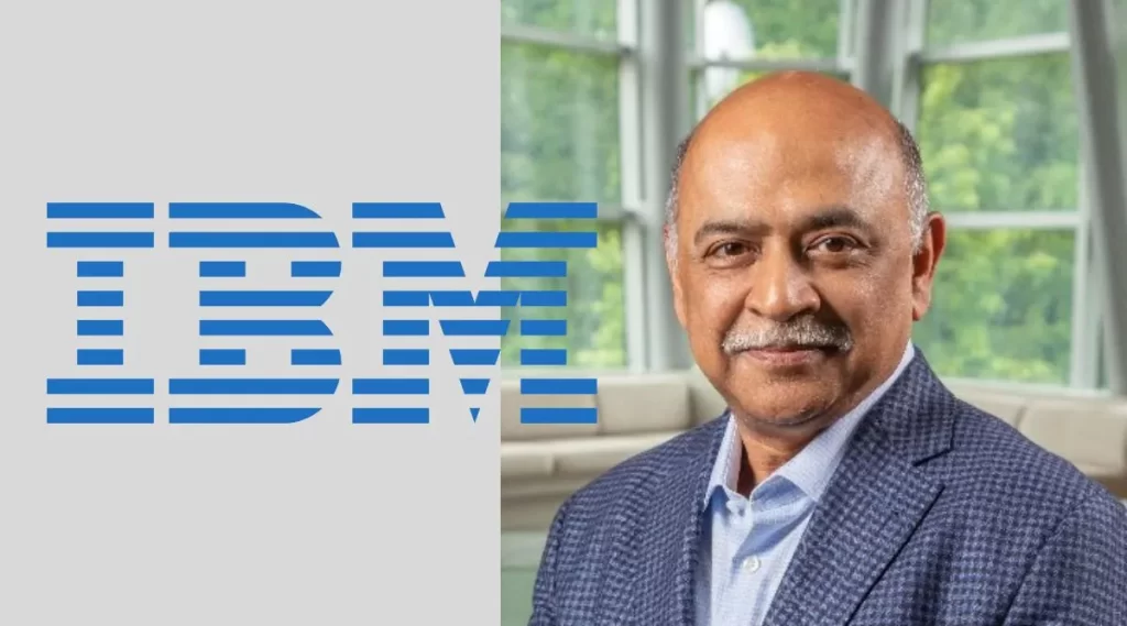 Arvind Krishna: The Mastermind Transforming IBM