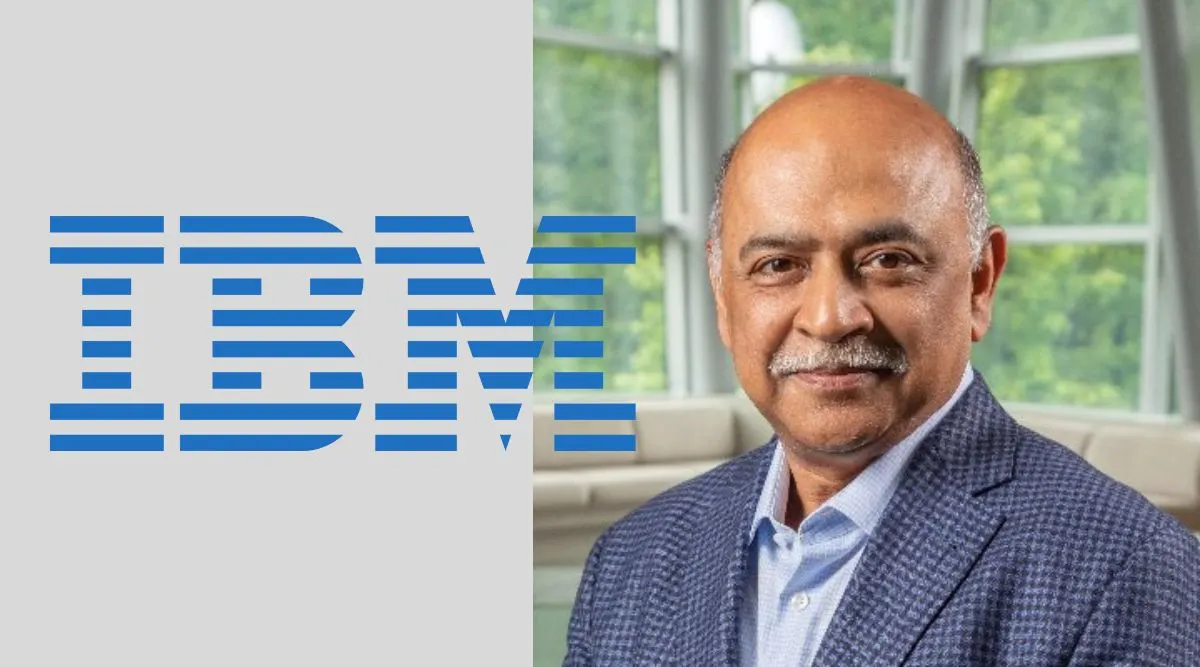 Arvind Krishna: The Mastermind Transforming IBM – Your Tech Story